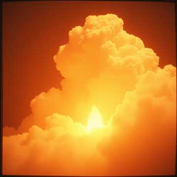 Pochette de Arde par Marius Doca