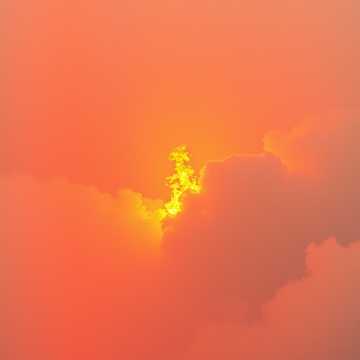 Pochette de Arde par Marius Doca