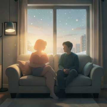 Autumn Williamson의 Best Friend Baby 커버 아트