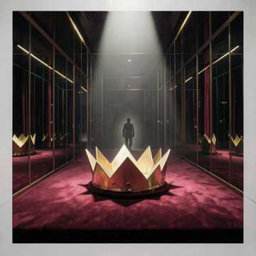 Cover art for La Reina del Paso by TripWire