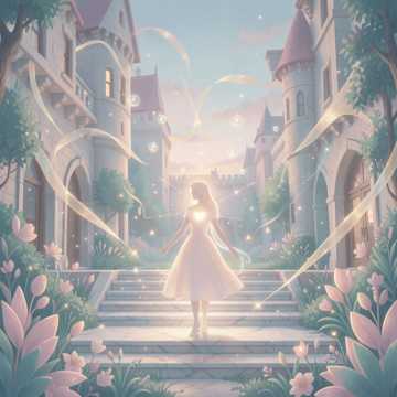 Portada de Una princesa de verdad por Monserrat Lerma