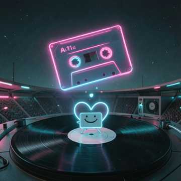 Pochette de Poetri par Arham Syahban