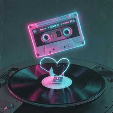 Pochette de Poetri par Arham Syahban