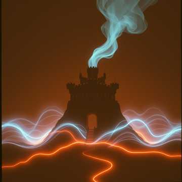 Cover art for Benteng Ngopi Ngapak_NNB by udinmilitia