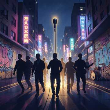 Cover art for sda by nijog65074@ameady.com