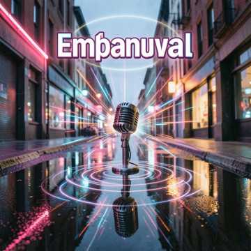 Pochette de Emmanuel MANTINOU par Gloire MANTINOU