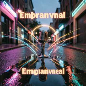 Pochette de Emmanuel MANTINOU par Gloire MANTINOU