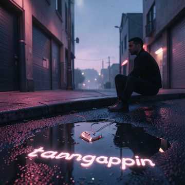 Cover art for Need tanggapin by wojonek542@ameady.com