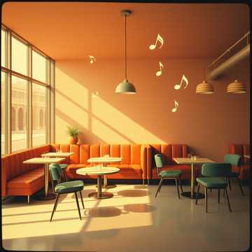 Cover art for Benteng Gembira_BG by endah yugowati