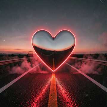 davethecape@gmail.com의 Chrome Heart Rebel 커버 아트