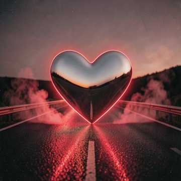 davethecape@gmail.com의 Chrome Heart Rebel 커버 아트