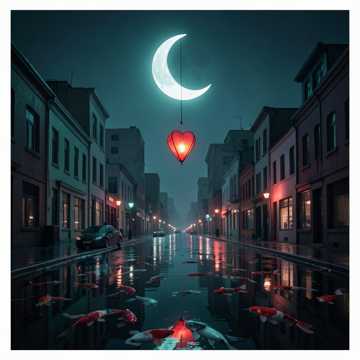 Pochette de احبك par سجاد الدار