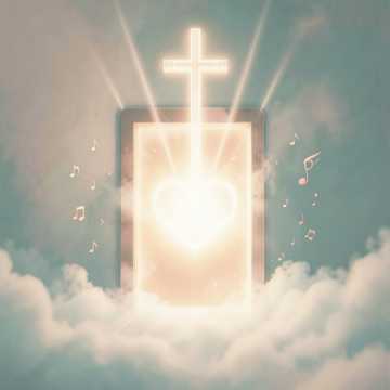 Pochette de Come to Jesus par Selmo