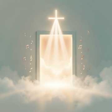 Pochette de Come to Jesus par Selmo