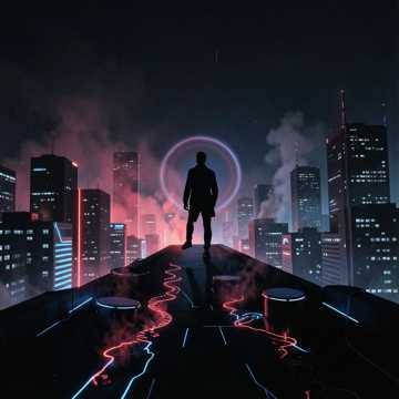 Cover art for Ako na 'to by fixayip238@nuitx.com