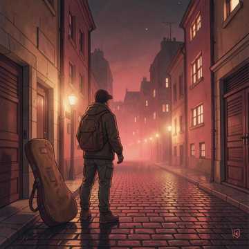 Cover-Art für Tere Shehar Mein von Parshotam Singh