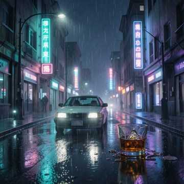 Cover art for Late night senti by bifiva1653@matkind.com