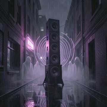 Cover-Art für Concrete Pressure von Arturs 4TheWin