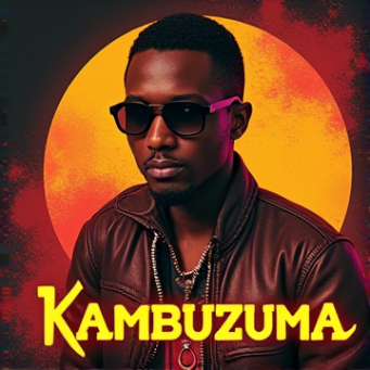 Cover art for Flex Fire The Nharare KAMBUZUMA Keep by Flex Fire The Trouble maker