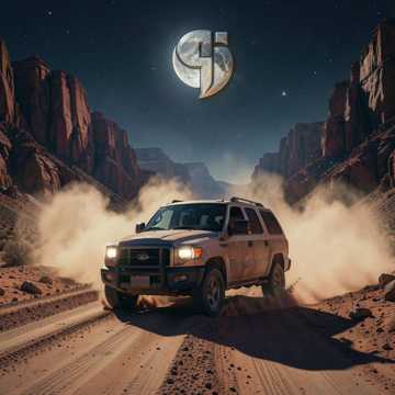 Francisco Cuevas의 La Silverado Va 커버 아트