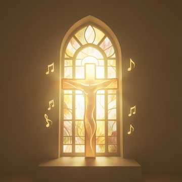 Pochette de Deus Te Amo par Edson Luiz