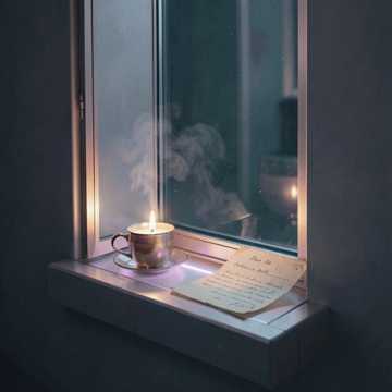 Pochette de 빈 편지함 par 김샛별