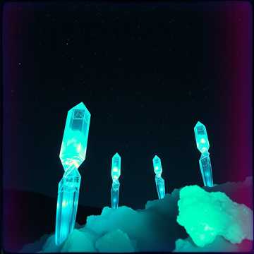 Pochette de Sodium song par Jana Zakarya