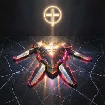Cover art for Armadora ni Kristo by Marboy Jr Del Campo