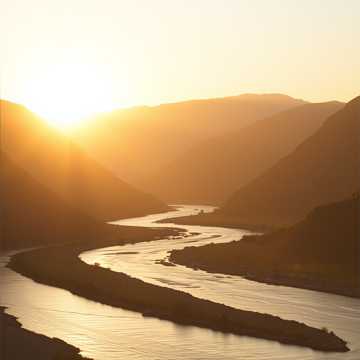 Cover art for MY HEART SAYS AMEN by Zion Matovu