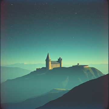 Pochette de Stefan par Marius Doca