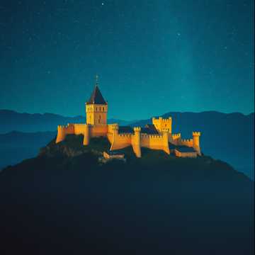 Pochette de Stefan par Marius Doca