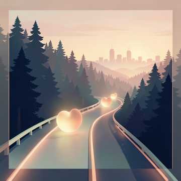 Cover-Art für подруга von Полина Лимон