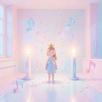 Cover-Art für Pendo’s Birthday von Carl Peters