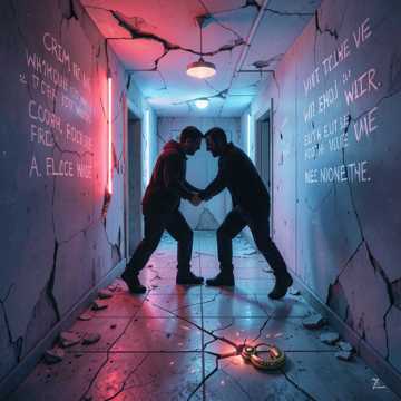 Обложка Deadbolt Heart от Ender