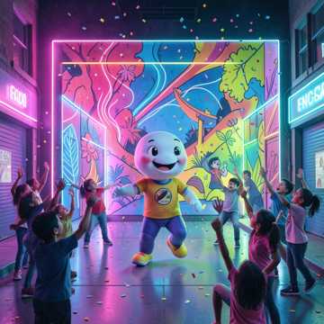 Yasminvitoriavp의 Lala La La 커버 아트