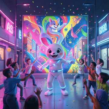 Yasminvitoriavp의 Lala La La 커버 아트