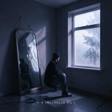 Capa de Black Lazarus - Fake Love por Lazarus Luvo Gadhu