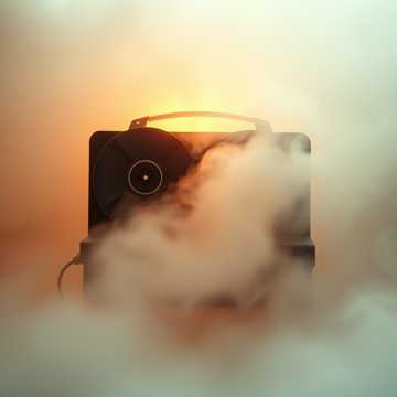 Cover art for Echoes in the Dust by pora doru