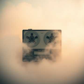 Cover art for Echoes in the Dust by pora doru