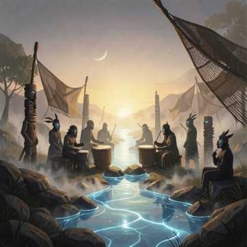 Capa de Camagu por Lazaro Gaduu
