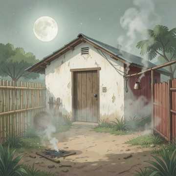 Cover-Art für Casinha Caiada von minerin artezao
