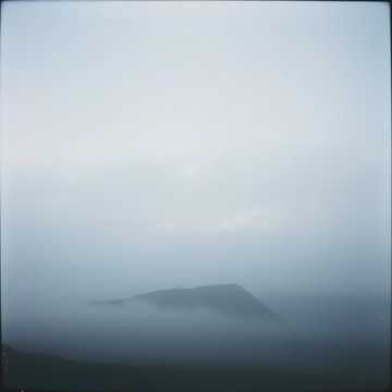 Cover art for Echoes in the Dust by pora doru