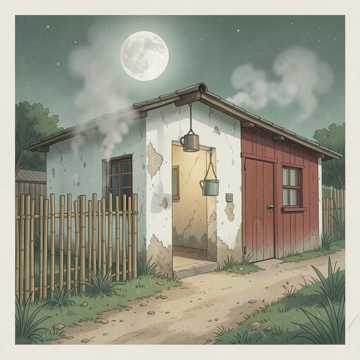 Cover-Art für Casinha Caiada von minerin artezao