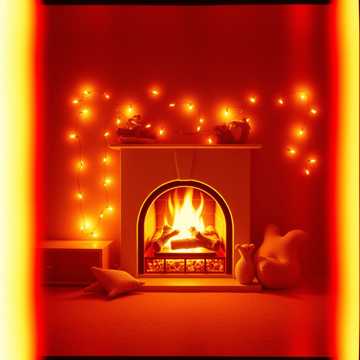 Cover art for Brilla en el Invierno by Roberto Altozano