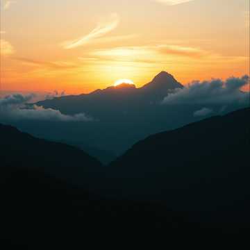 Cover art for Whisper of Eternity by Unknown Artist