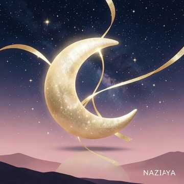 Cover-Art für Naziya von yeabuab2025@gmail.com