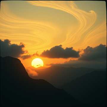 Cover art for Whisper of Eternity by Unknown Artist