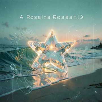 Cover art for Rosalina by alexvilex653@gmail.com
