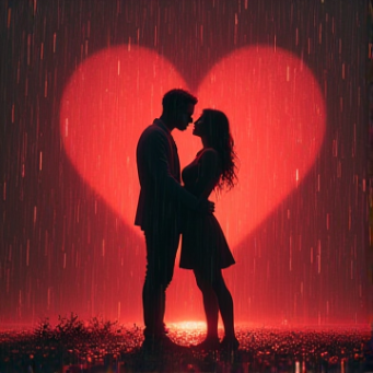 Cover art for Paper Umbrella by nayan@slris.com