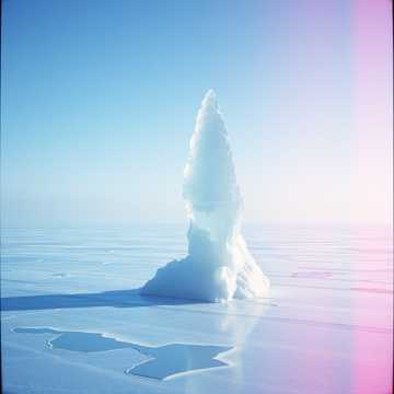 Cover art for Cold by Adam haris